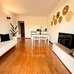 Maison d'hôtes Horizonte Da Vinha