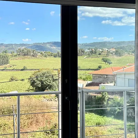 Horizonte Da Vinha Santo Tirso