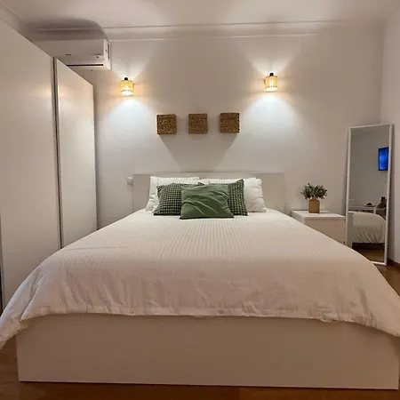 Horizonte Da Vinha Santo Tirso