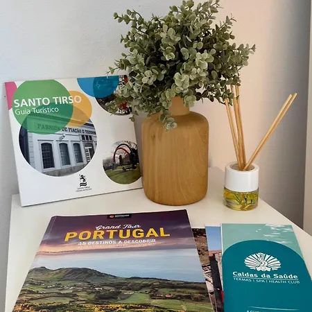 Pensión Horizonte Da Vinha Santo Tirso