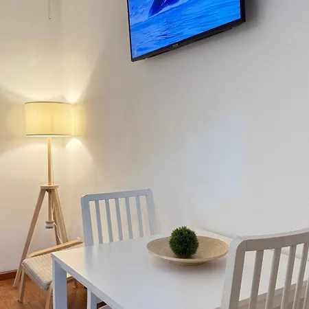 Horizonte Da Vinha Гостевой дом Санту-Тирсу