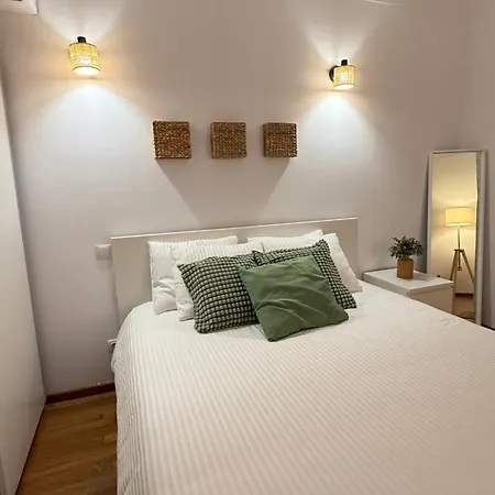 Horizonte Da Vinha 3*