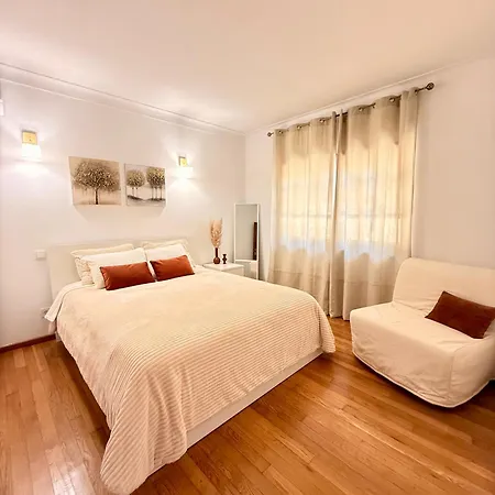 Gæstehus Horizonte Da Vinha Santo Tirso