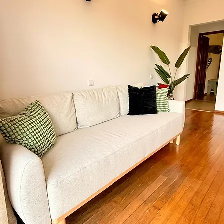 Horizonte Da Vinha 3* Санту-Тирсу