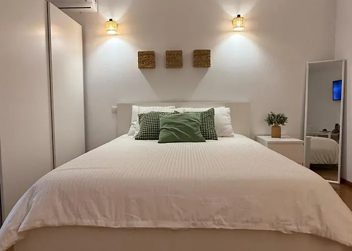 Horizonte Da Vinha סנטו טירסו