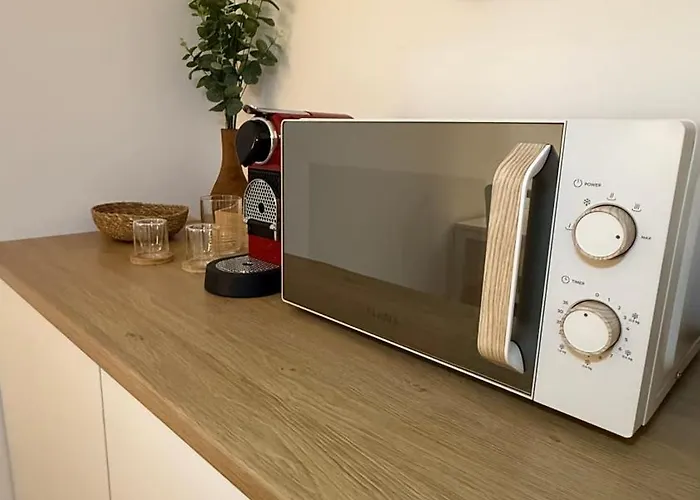 Horizonte Da Vinha בית הארחה סנטו טירסו