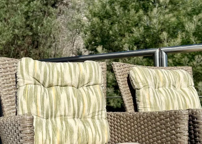 Horizonte Da Vinha 3* סנטו טירסו