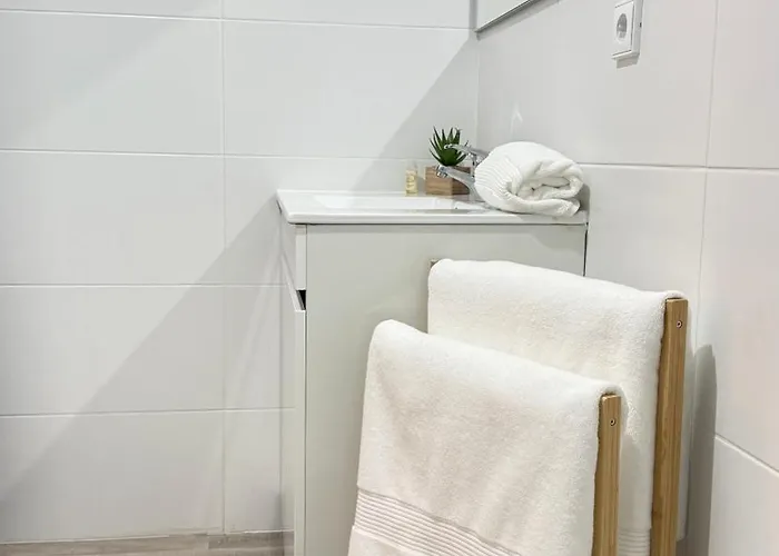 בית הארחה Horizonte Da Vinha 3*