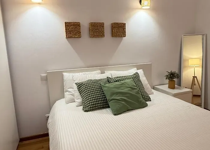 Horizonte Da Vinha 3*