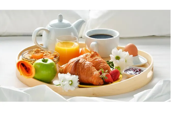 Horizonte Da Vinha 3*